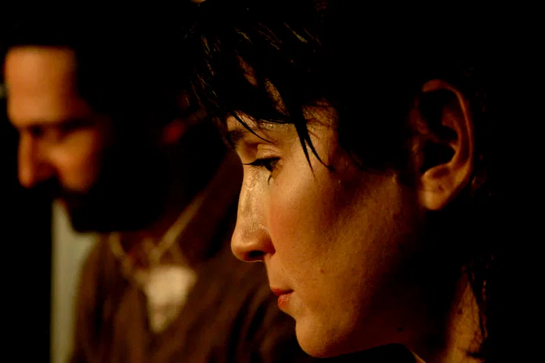 Photo 3 du film : Lluvia