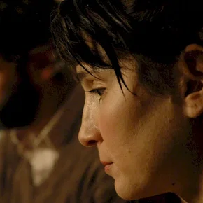 Photo du film : Lluvia