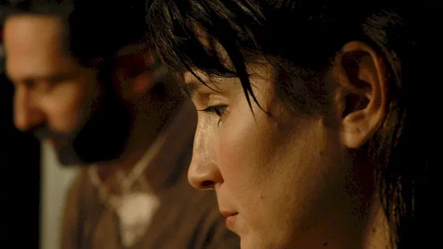 Photo du film : Lluvia