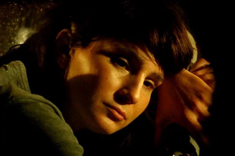 Photo 4 du film : Lluvia