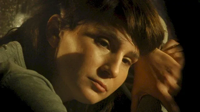 Photo du film : Lluvia