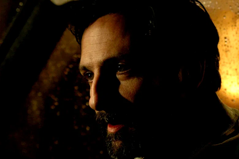 Photo 5 du film : Lluvia