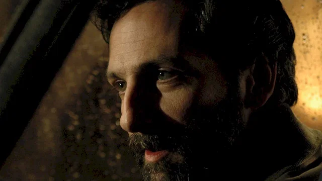 Photo du film : Lluvia