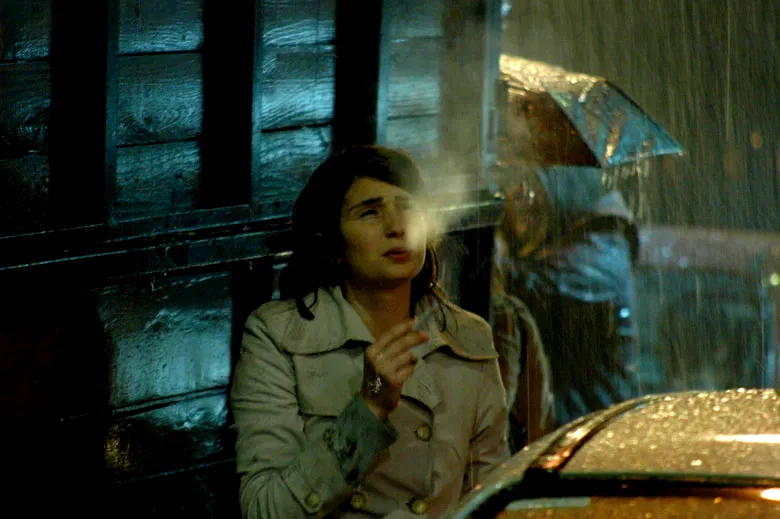 Photo 7 du film : Lluvia