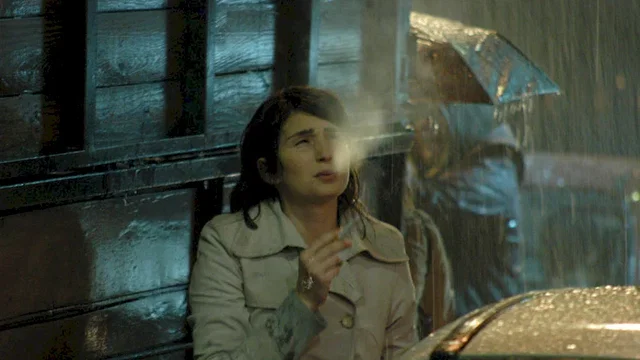 Photo du film : Lluvia