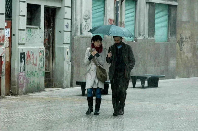 Photo 8 du film : Lluvia