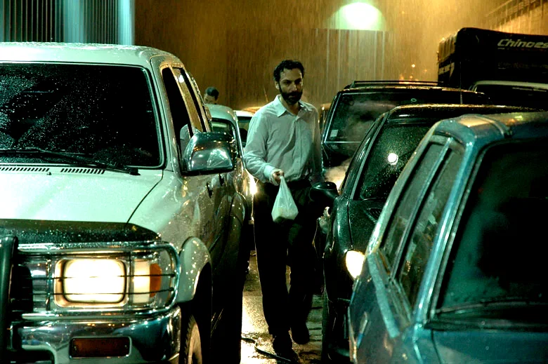 Photo 6 du film : Lluvia