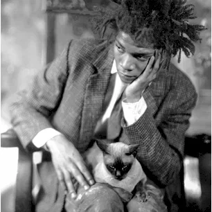 Miniature photo du film : Jean-Michel Basquiat : the radiant child