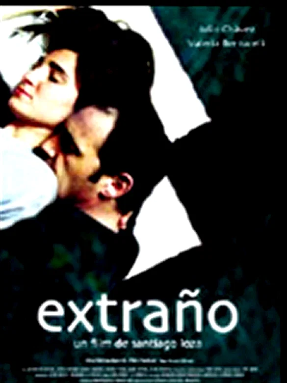Affiche du film : Extrano