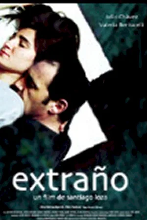 Affiche du film : Extrano