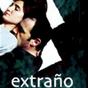 Photo du film : Extrano
