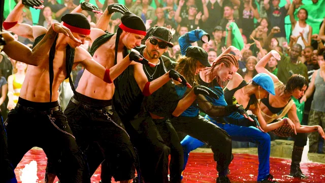 Photo 15 du film : Sexy Dance 3D