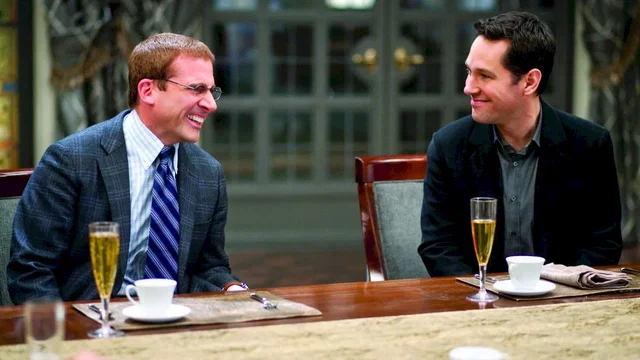 Photo du film : The Dinner 