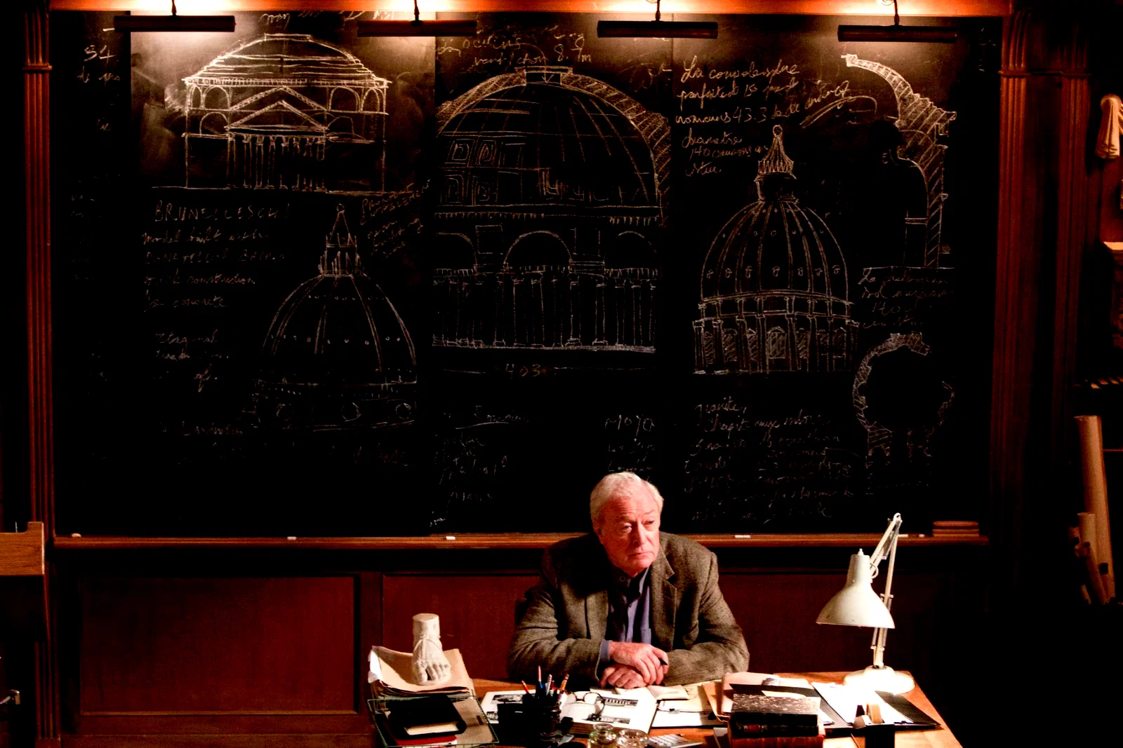 Photo 4 du film : Inception