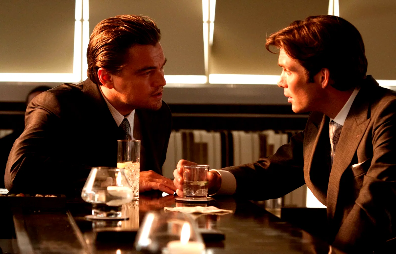 Photo 12 du film : Inception