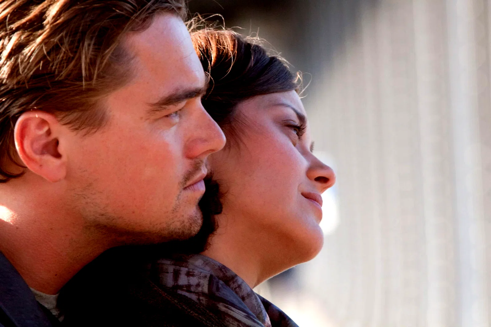 Photo 14 du film : Inception