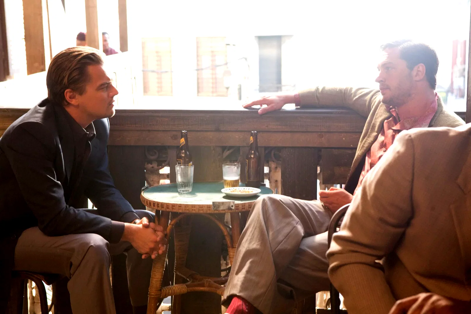 Photo 15 du film : Inception