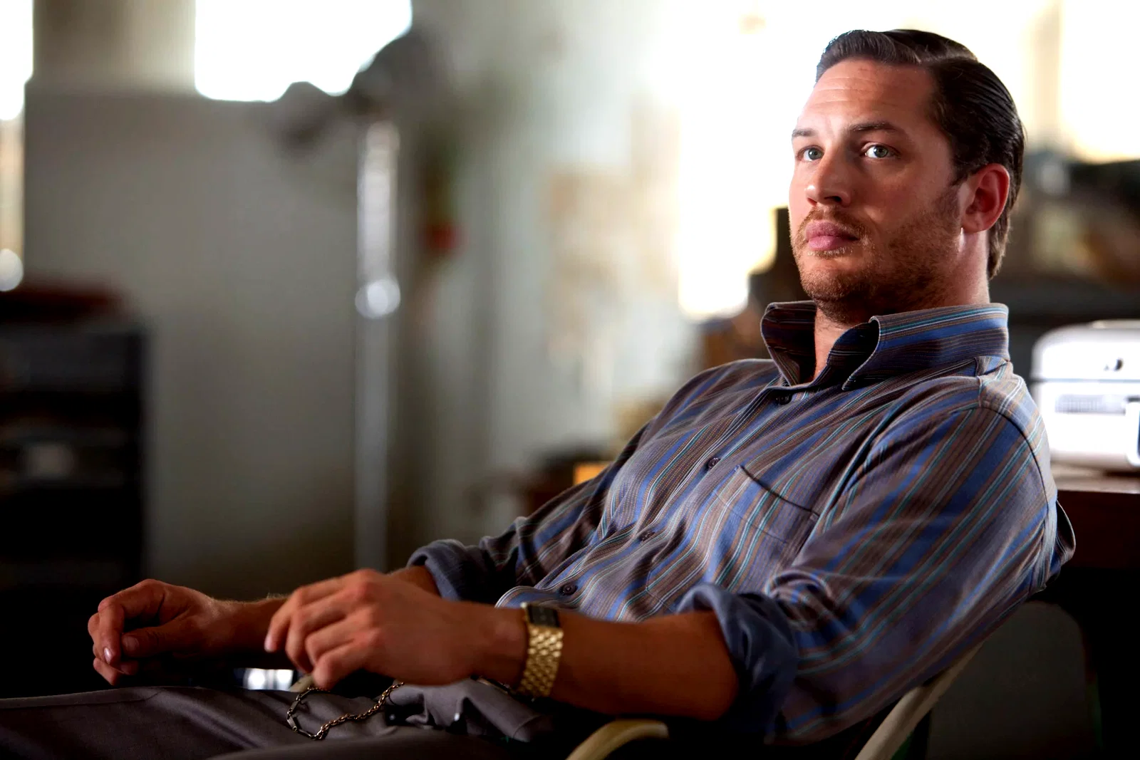 Photo 17 du film : Inception