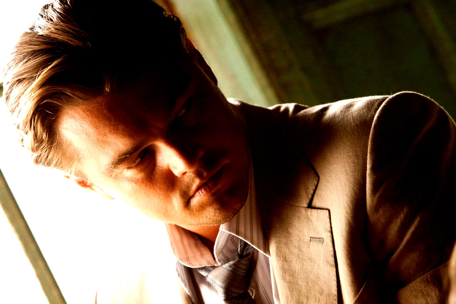 Photo 18 du film : Inception