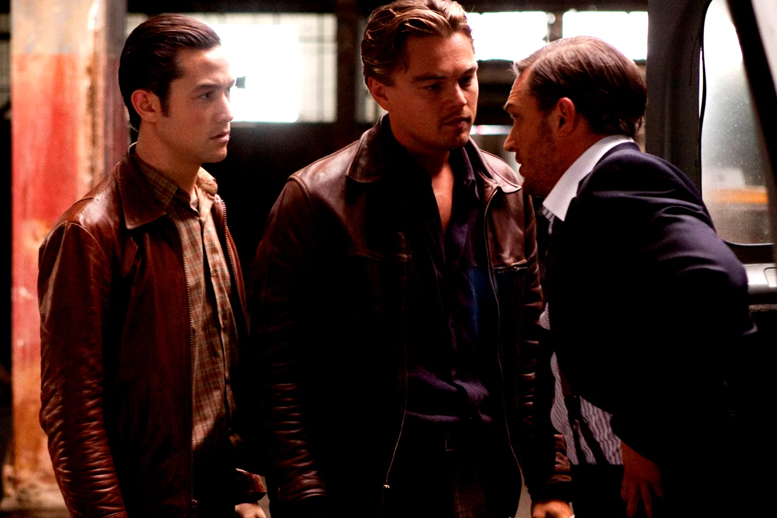 Photo 19 du film : Inception