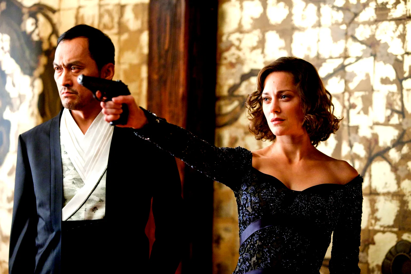 Photo 20 du film : Inception