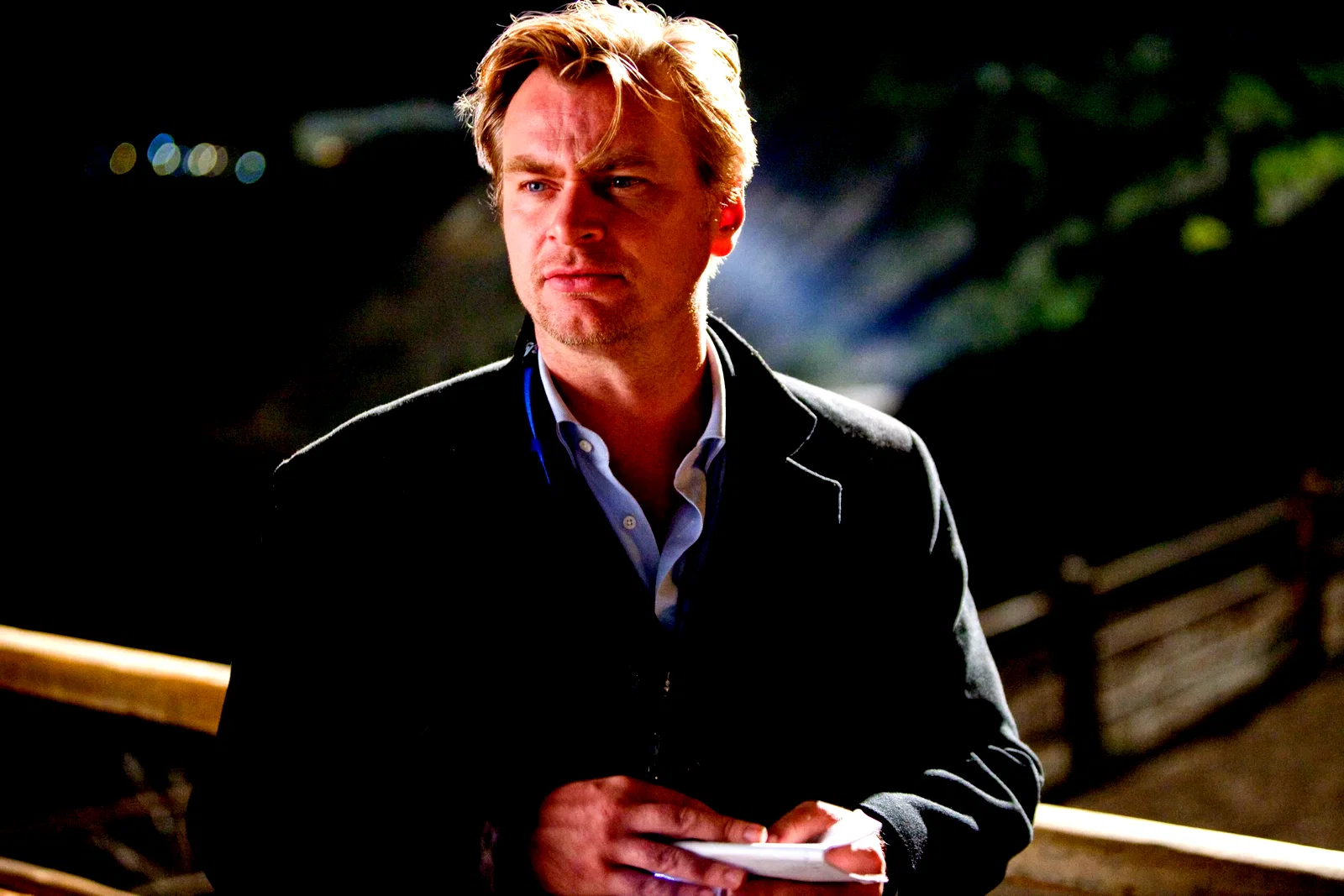 Photo 21 du film : Inception
