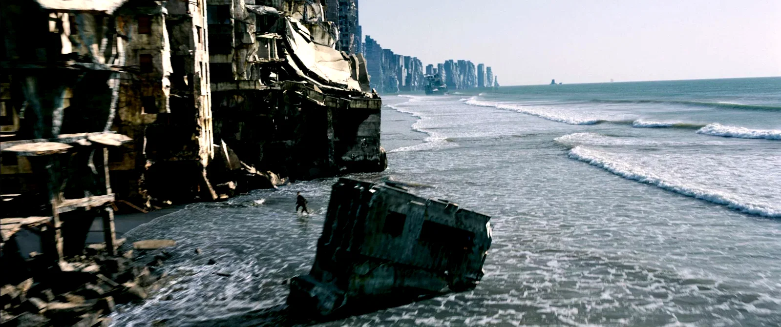 Photo 23 du film : Inception