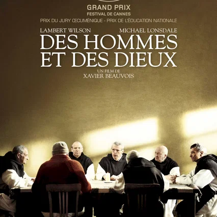 Miniature photo du film : Des Hommes et des Dieux