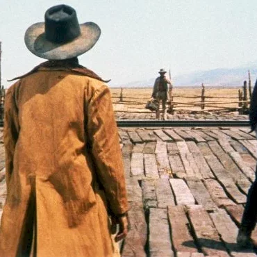 Miniature photo du film : Il etait une fois dans l'ouest