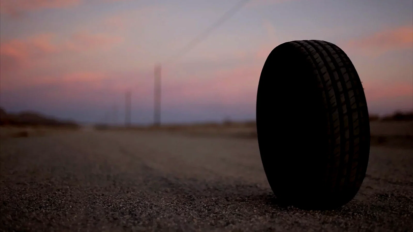 Photo 10 du film : Rubber