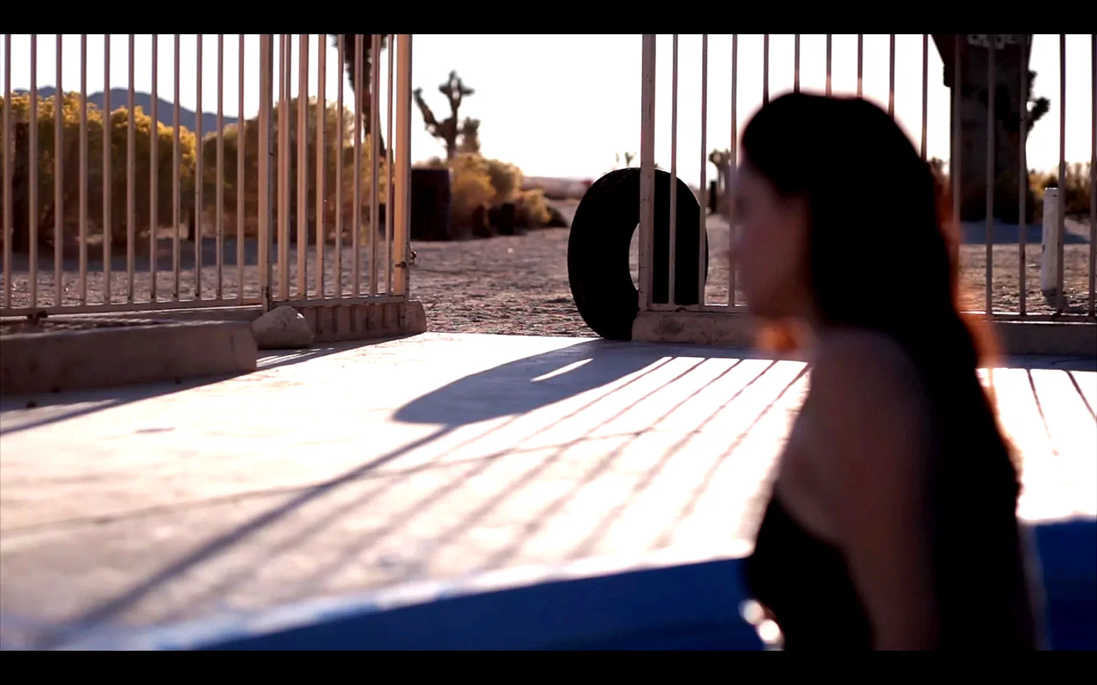 Photo 2 du film : Rubber