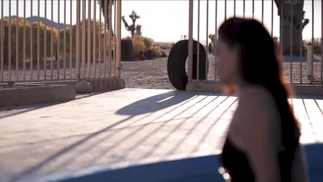 Photo 2 du film : Rubber