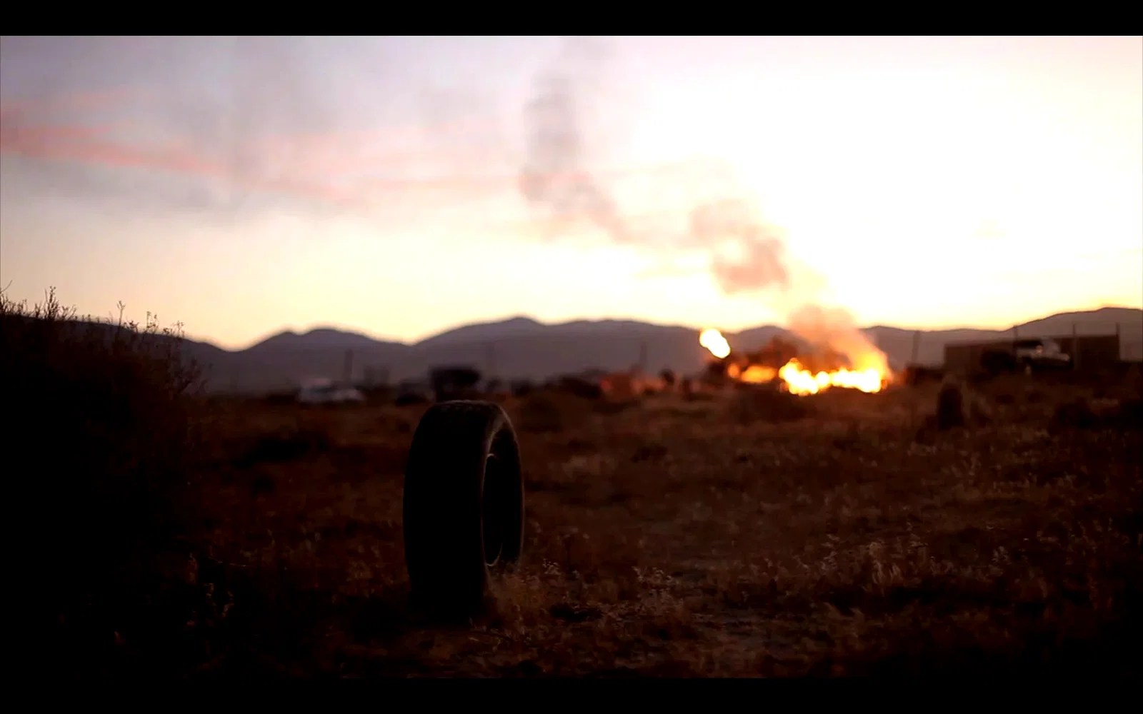 Photo 6 du film : Rubber