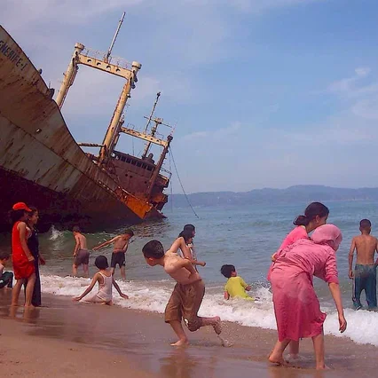 Miniature photo du film : La Chine est encore loin