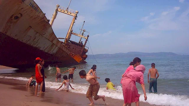 Photo 3 du film : La Chine est encore loin