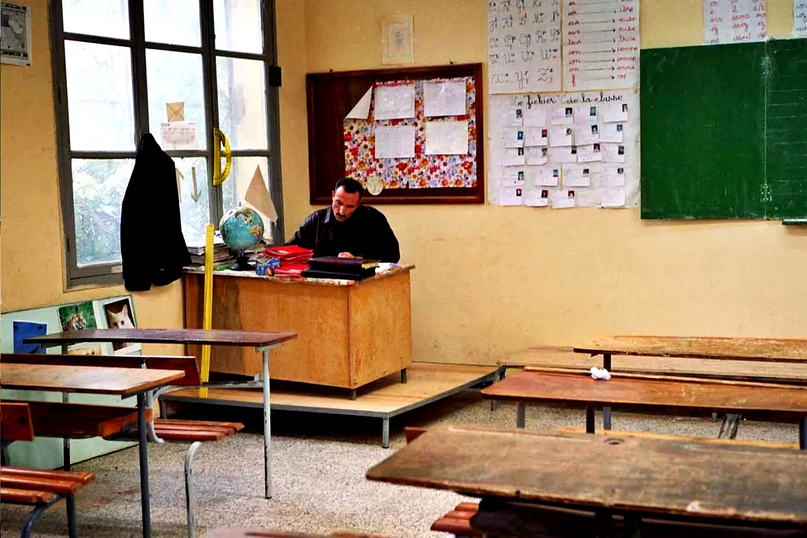 Photo 6 du film : La Chine est encore loin