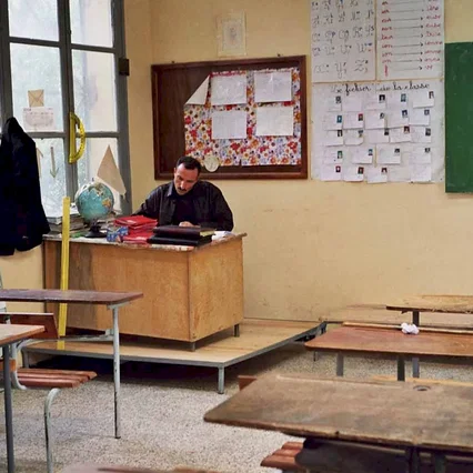 Miniature photo du film : La Chine est encore loin
