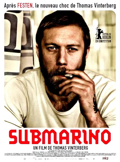 Affiche du film : Submarino 