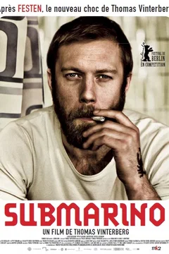 Affiche du film Submarino 