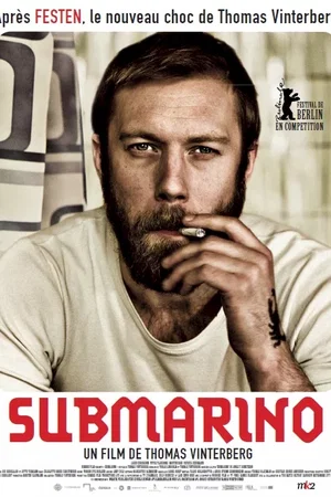 Affiche du film : Submarino 