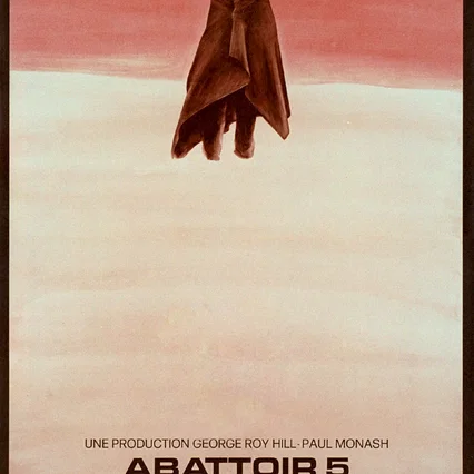 Miniature photo du film : Abattoir 5