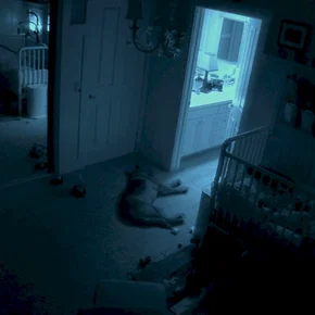 Photo du film : Paranormal Activity 2 