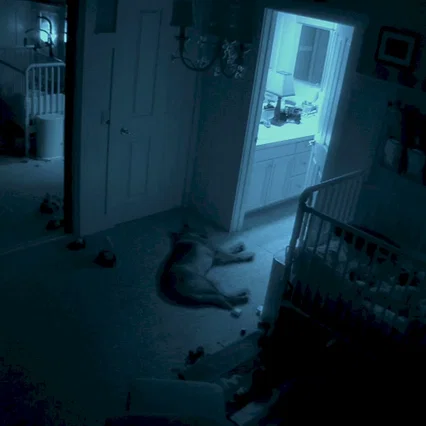 Miniature photo du film : Paranormal Activity 2 