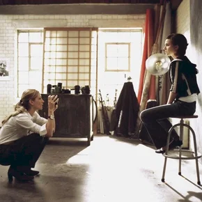 Photo du film : Closer (entre adultes consentants)