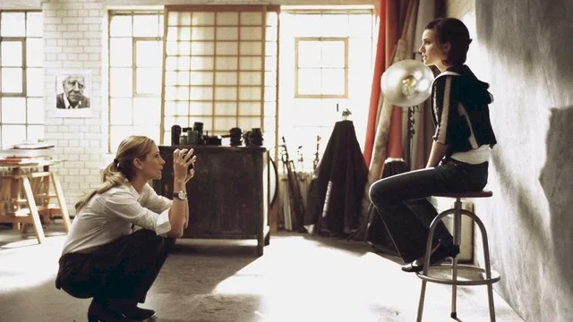 Photo 4 du film : Closer (entre adultes consentants)