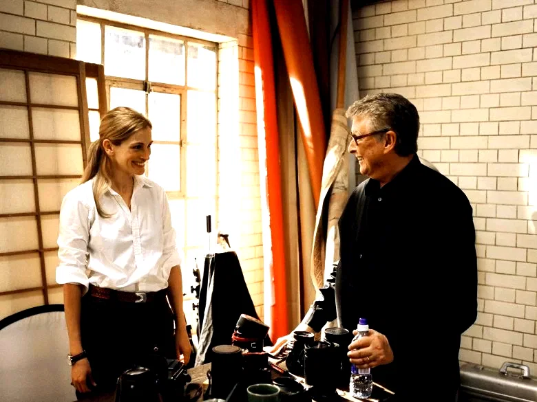 Photo du film : Closer (entre adultes consentants)