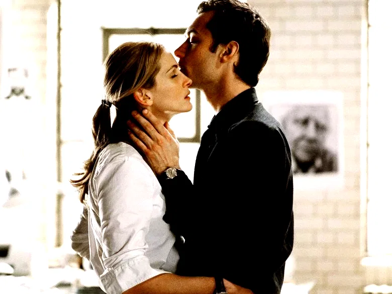 Photo du film : Closer (entre adultes consentants)