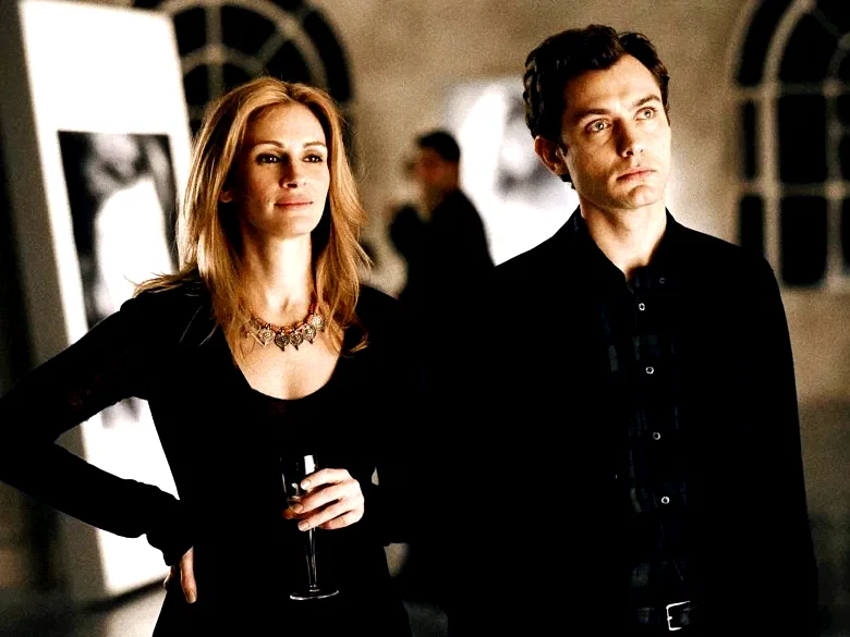 Photo du film : Closer (entre adultes consentants)