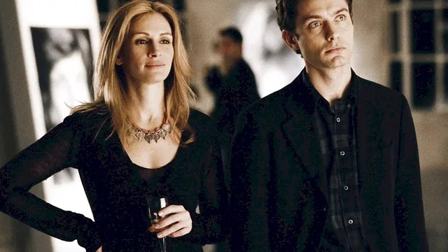Photo 8 du film : Closer (entre adultes consentants)