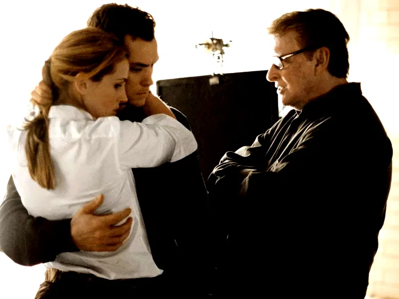 Photo du film : Closer (entre adultes consentants)